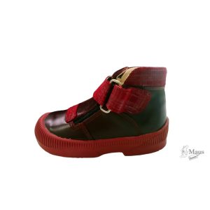 Maus S8 bordo méret 21, 23