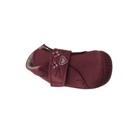 Maus Z13 cica sötét  rózsa 