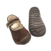 Z26 mintás      első lépés  könnyített talpú tanuló szandálcipő lány  méret 18