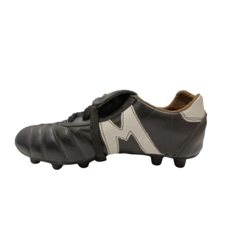  Maus Stoplis fekete  gyerek football cipő foci cipő 