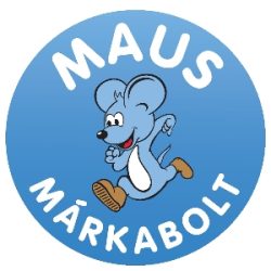 Maus első lépés gyerekcipő, camel cord méret 16 