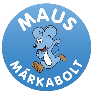 Maus első lépés gyerekcipő, camel cord méret 16 
